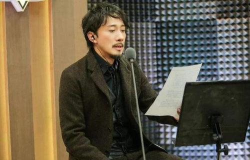 圈内爆料赵立新,揭秘娱乐圈背后的风云人物