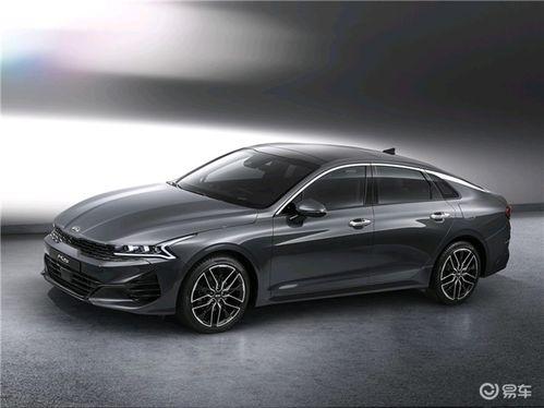 起亚k5改款爆料视频播放,全新设计亮相，性能升级引期待